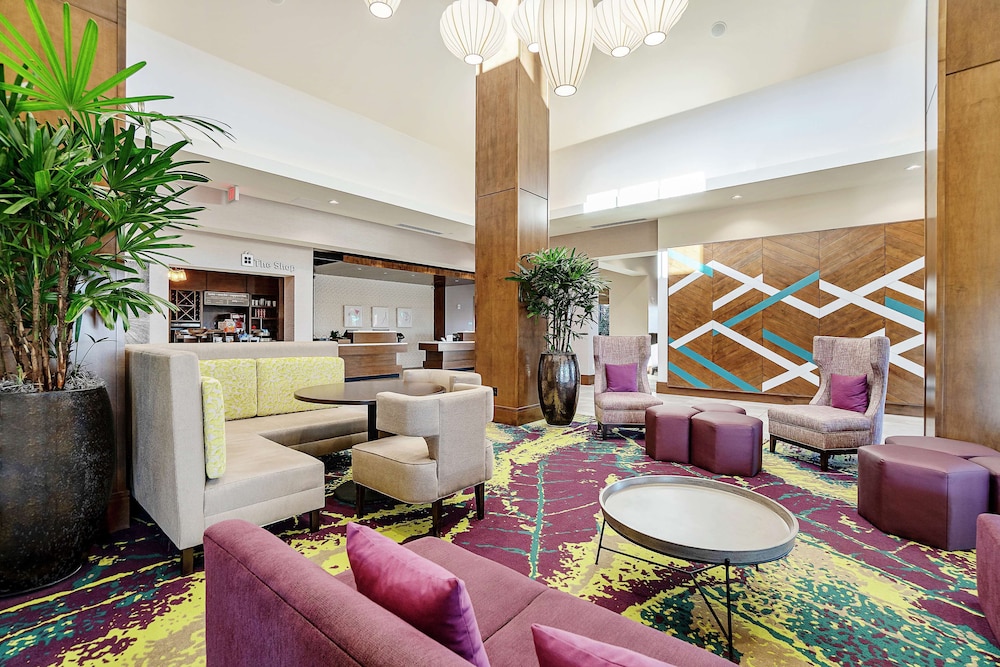 Hilton Garden Inn Edmond Oklahoma City North OK - photo 8