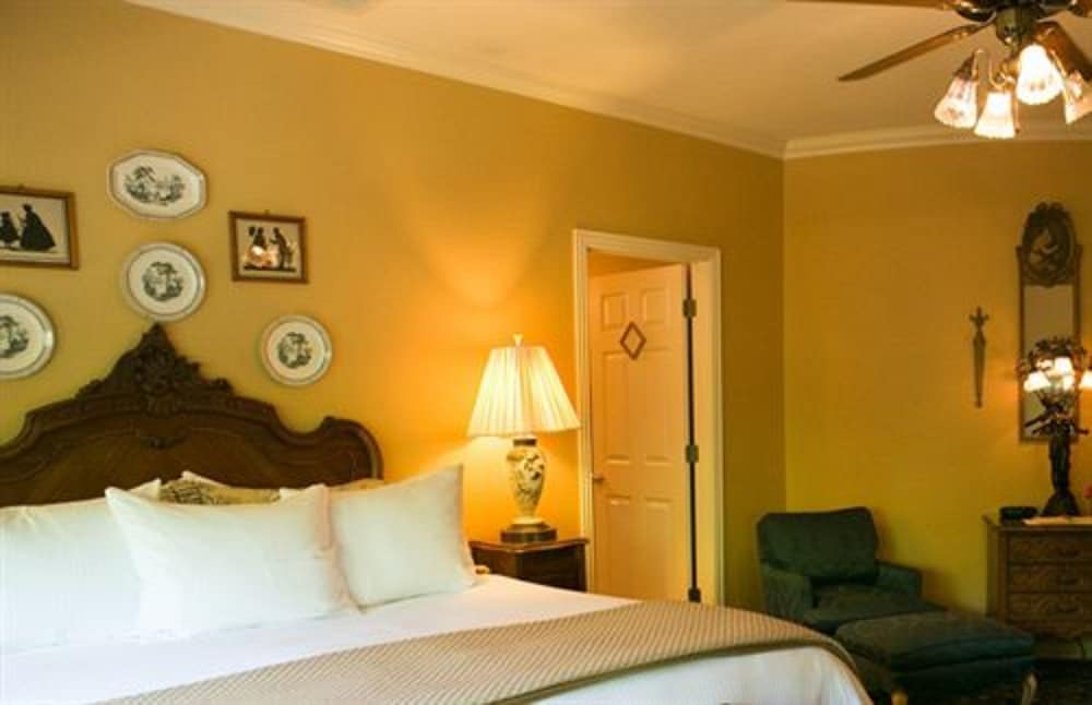 The Sanford House Inn & Spa - photo 15