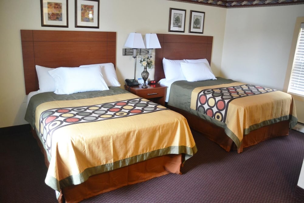 Scottish Inns Potsdam - photo 10
