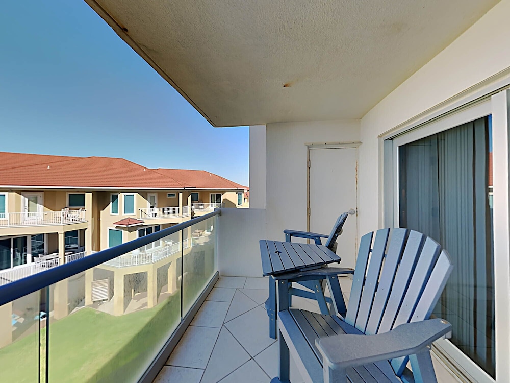 Regency Towers by Southern Vacation Rentals - photo 435