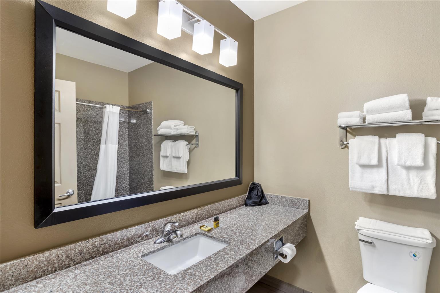 Best Western Plus Heritage Inn - photo 31
