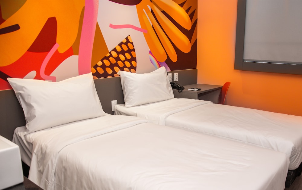 ibis Styles Garanhuns — Garanhuns — photo 4