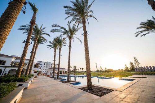 Hotel Apartment - last minute hotel in Al `Alamayn