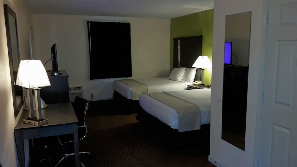 Mountain Valley Inn Dillard - photo 10