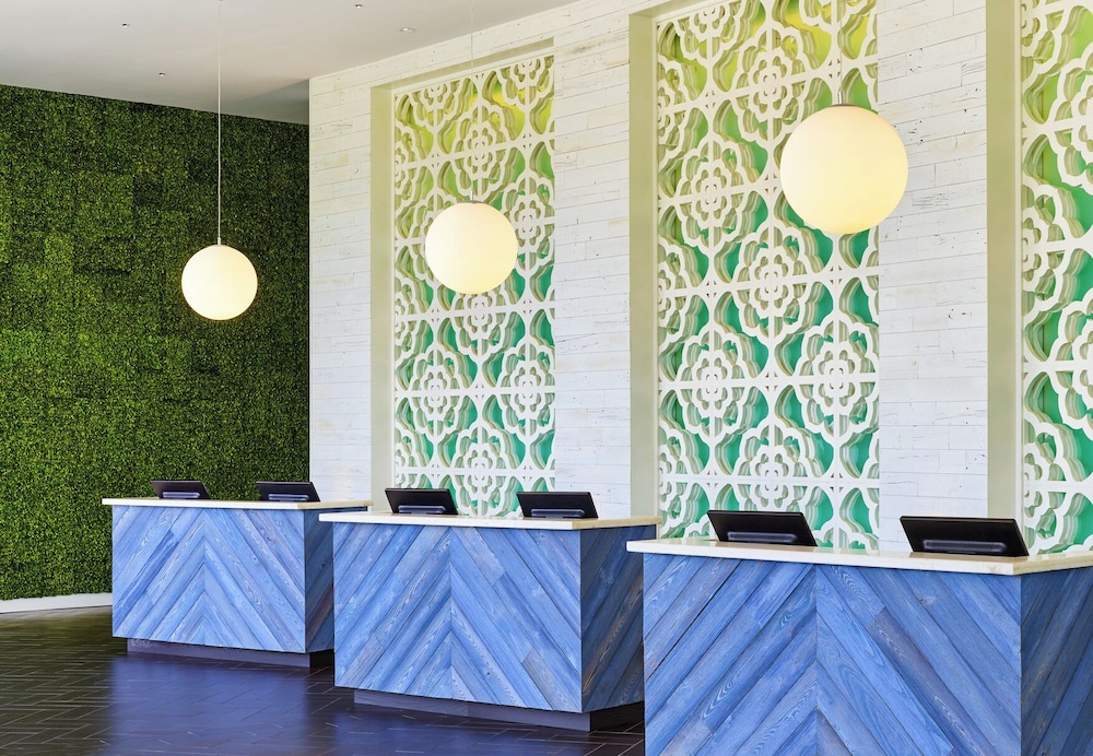 Riviera Resort Palm Springs - photo 3