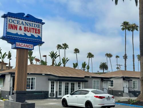 Oceanside Inn & Suites in Oceanside, United States