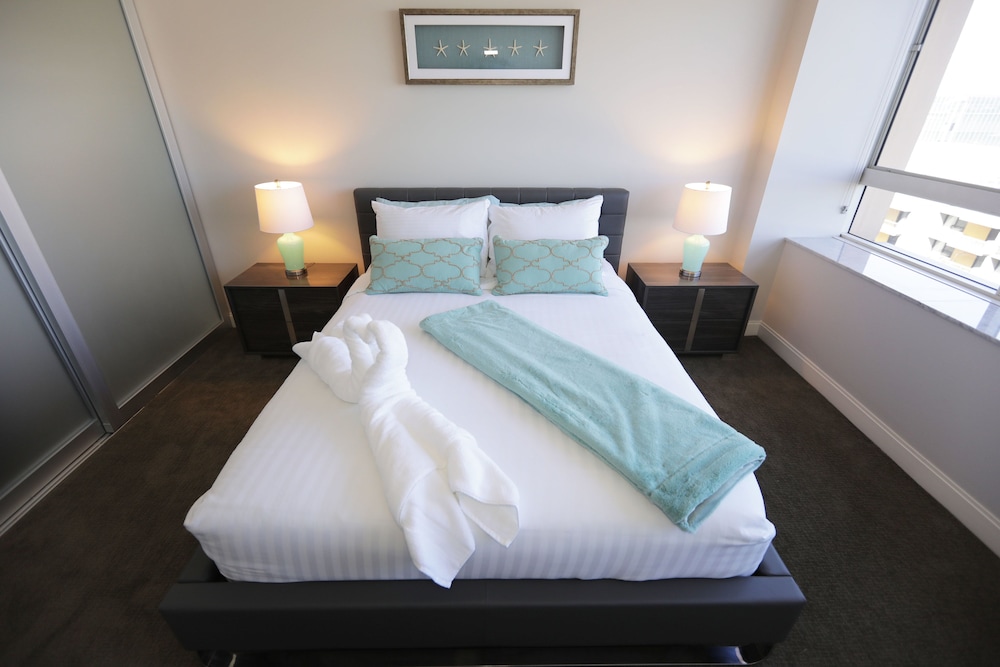 Panoramic View Residences - photo 12