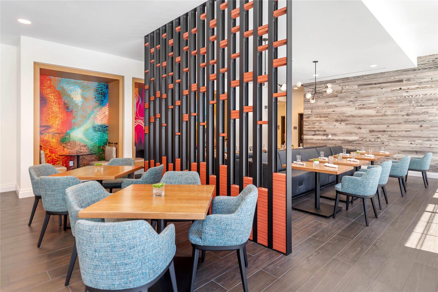 Cambria Hotel Denver Downtown RiNo - photo 48