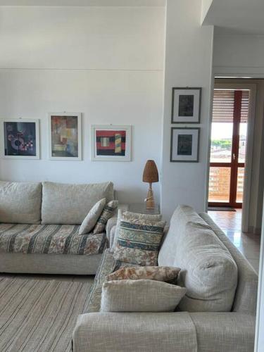 Residenza Versilia — 4-Star Luxury Hotel in Viareggio, Italy