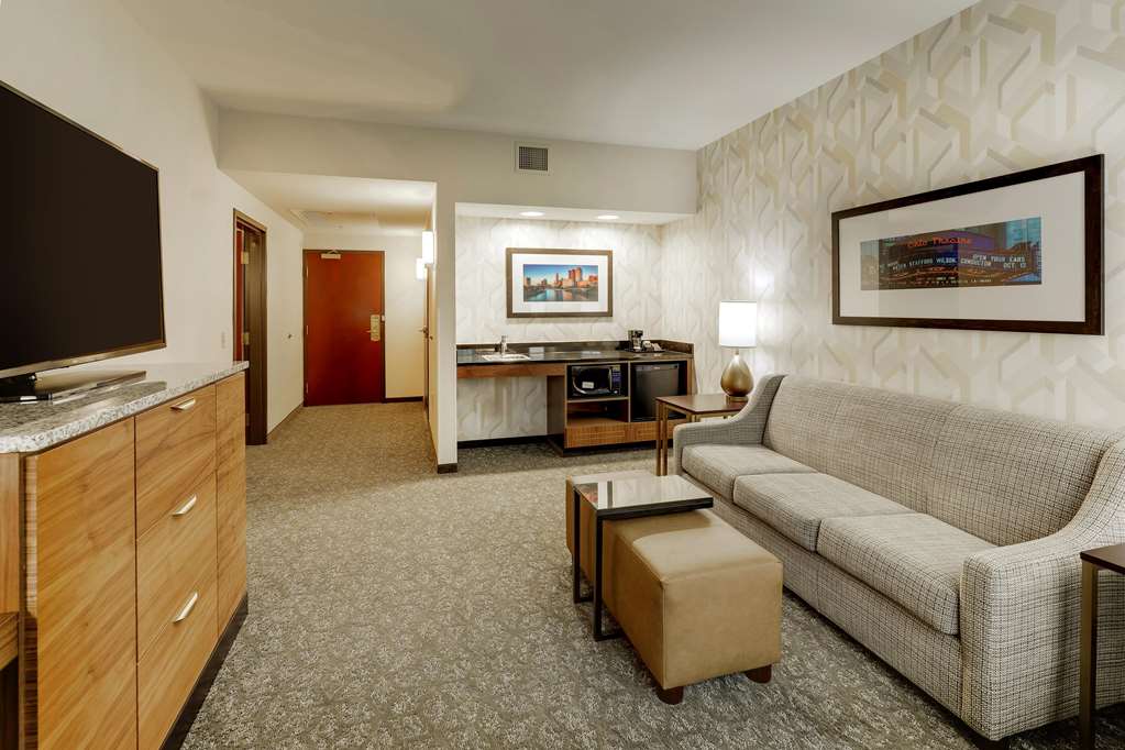 Drury Plaza Hotel Columbus Downtown - photo 16