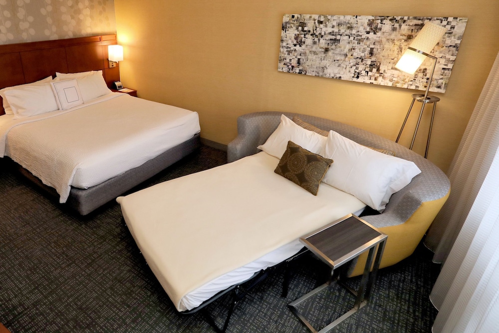 Courtyard by Marriott York - photo 6