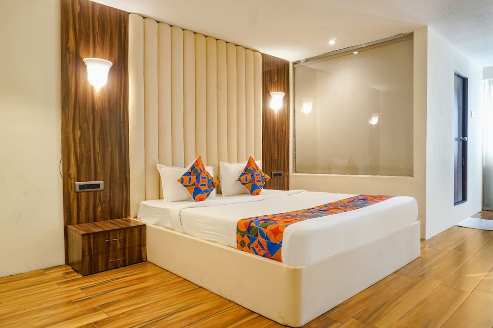 Fabhotel Dreams Inn in Thane, India