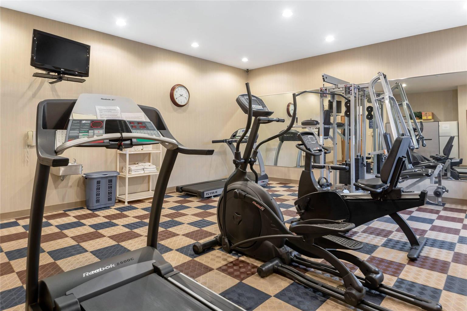 Comfort Inn Iron Mountain North - photo 30