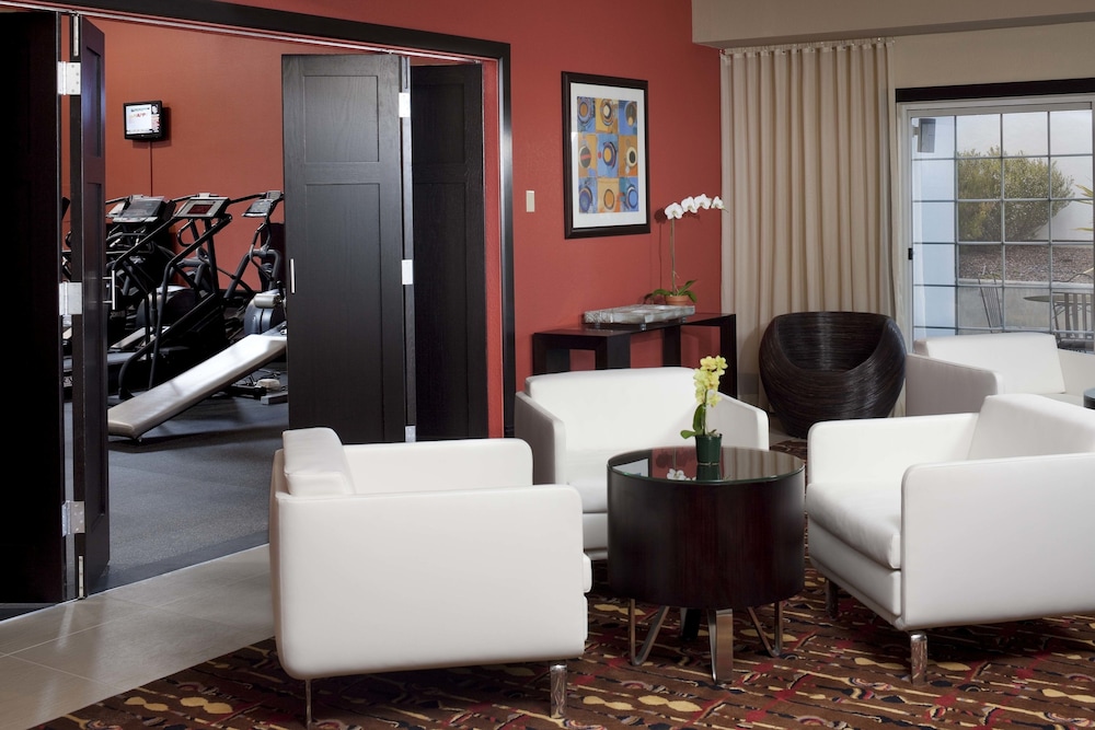 Chaminade Resort & Spa - photo 51