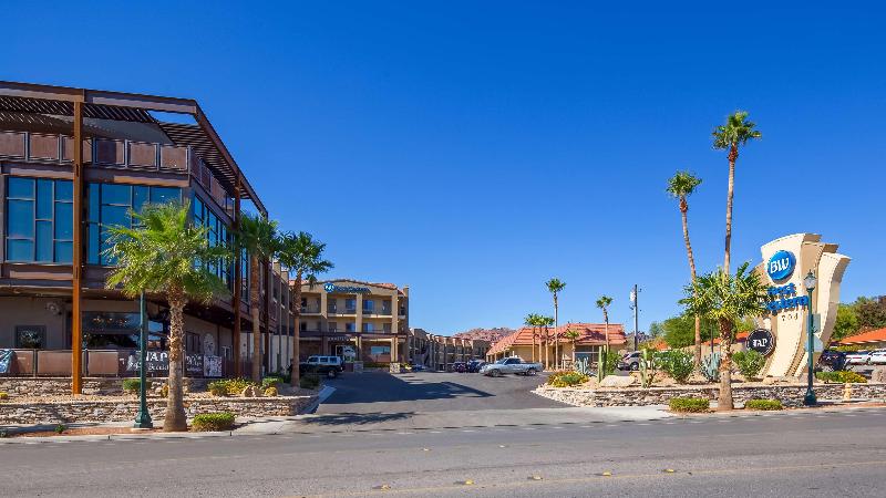 Best Western Hoover Dam Hotel SE Henderson Boulder City - photo 9