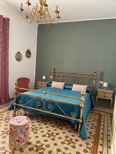 Al Baglio Apartments — 4-Star Luxury Hotel in Partinico, Italy
