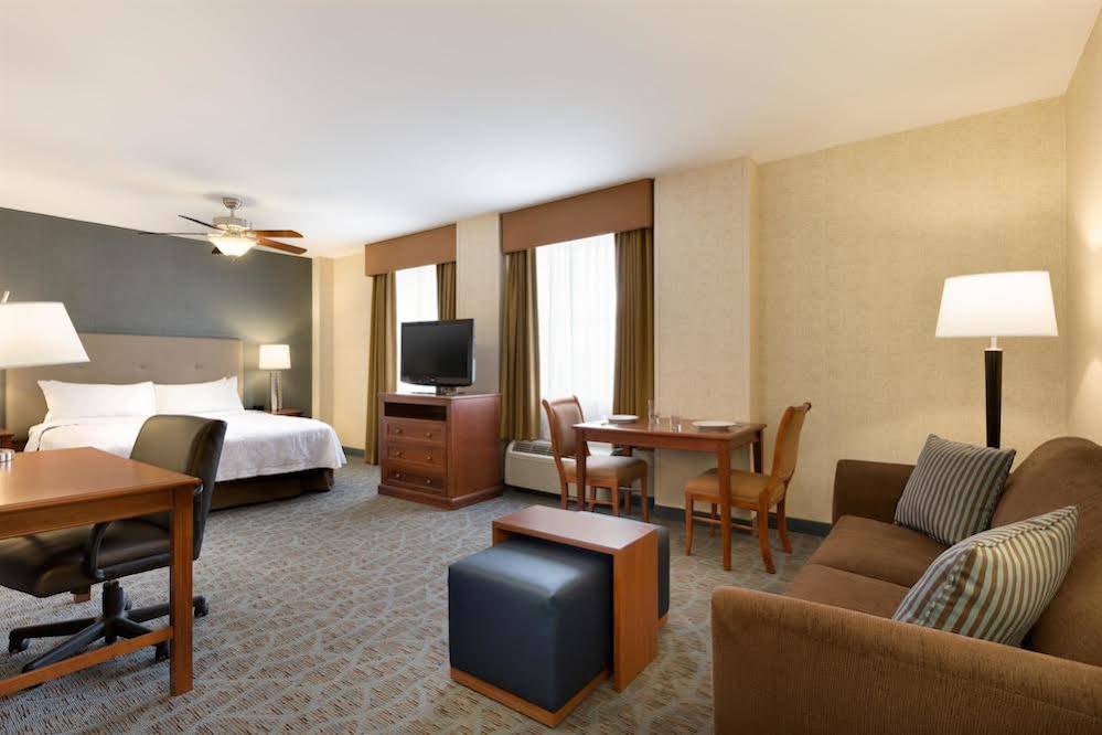 Homewood Suites by Hilton Hartford Downtown - photo 29