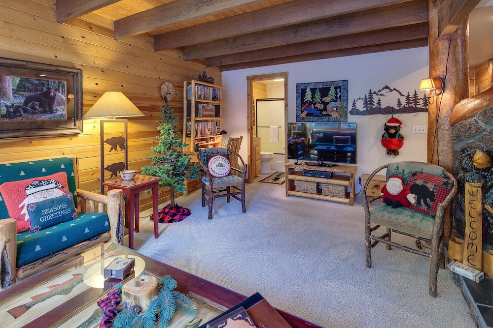 Diamond Peak 2 in Bend, United States