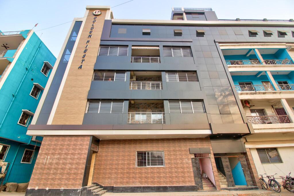 Itsy by Treebo Golden Fiesta in Jamshedpur, India