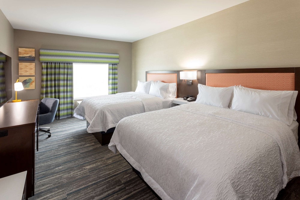 Hampton Inn By Hilton Eden Prairie Minneapolis MN - photo 7