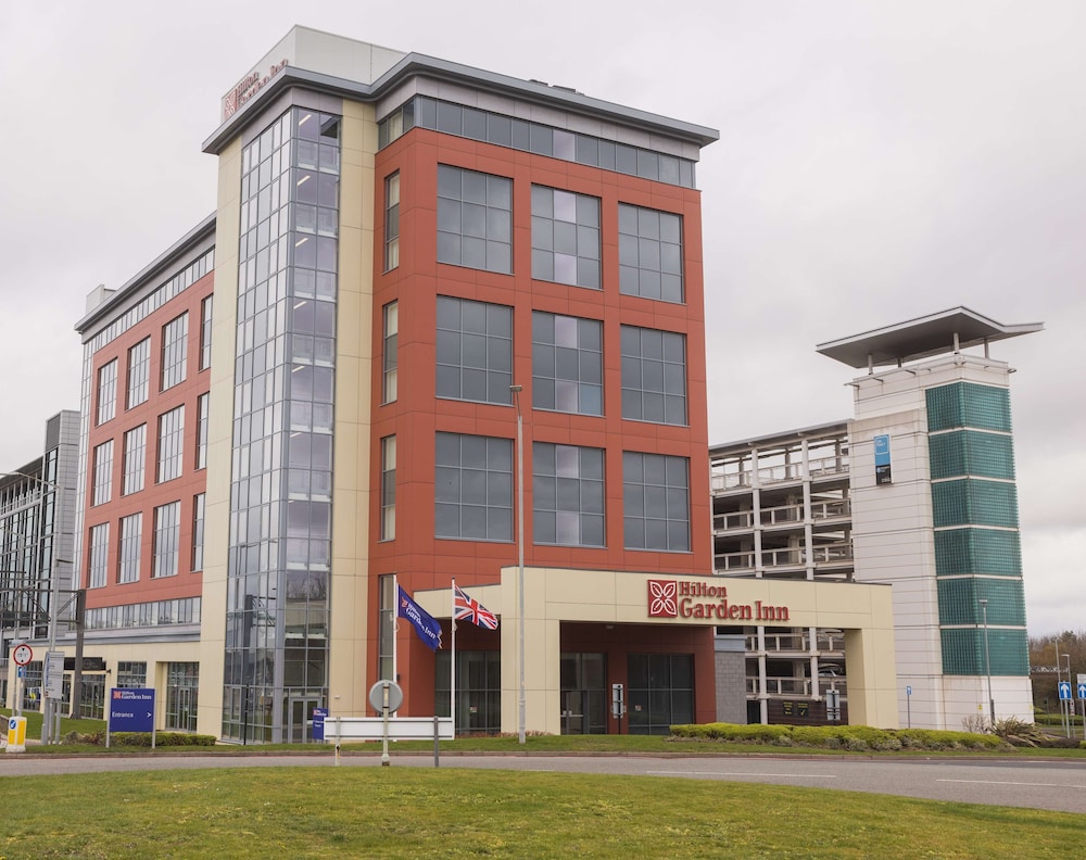 Hilton Garden Inn Birmingham Airport in Birmingham, United Kingdom
