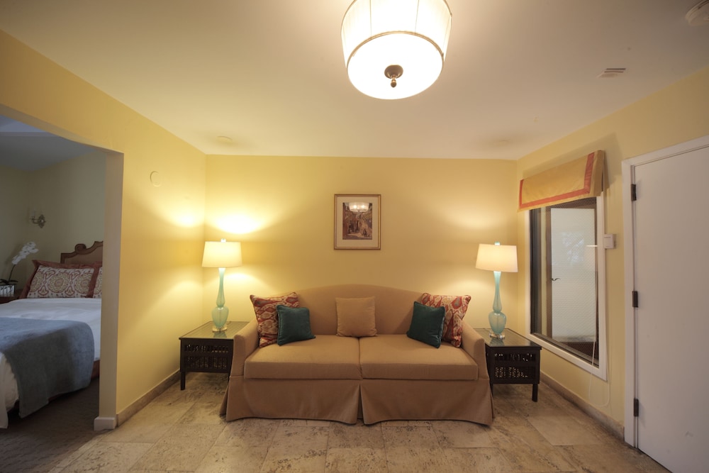 Hotel Impala Miami Beach FL - photo 16