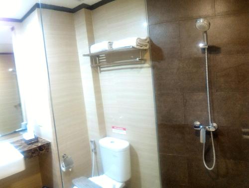 Harmoni Hotel Garut — Garut — photo 5