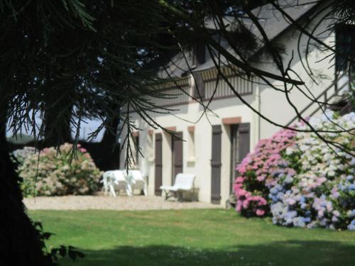 La Hetraie - carbon neutral hotel in Unknown City