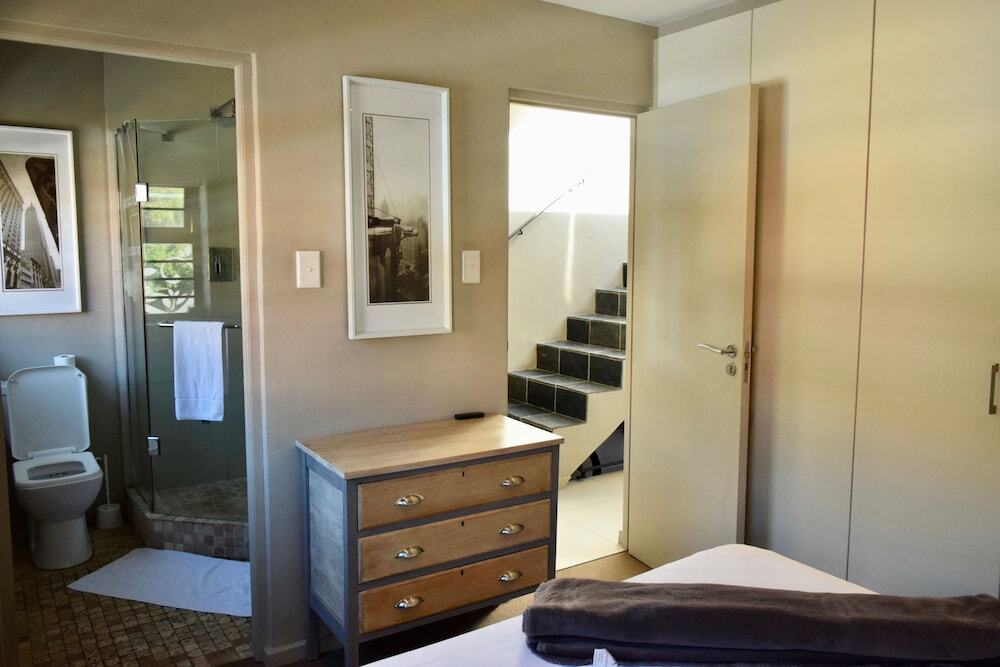 Sea Point apartment