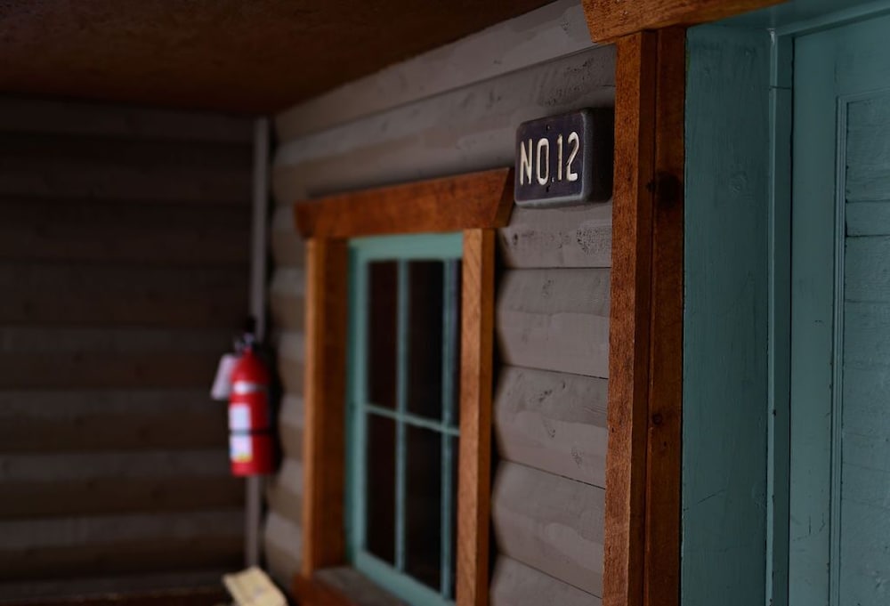 Lochsa Lodge Resort - photo 49