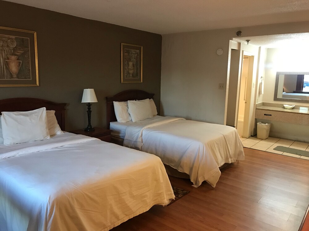 Bear Mount Inn & Suites - photo 26