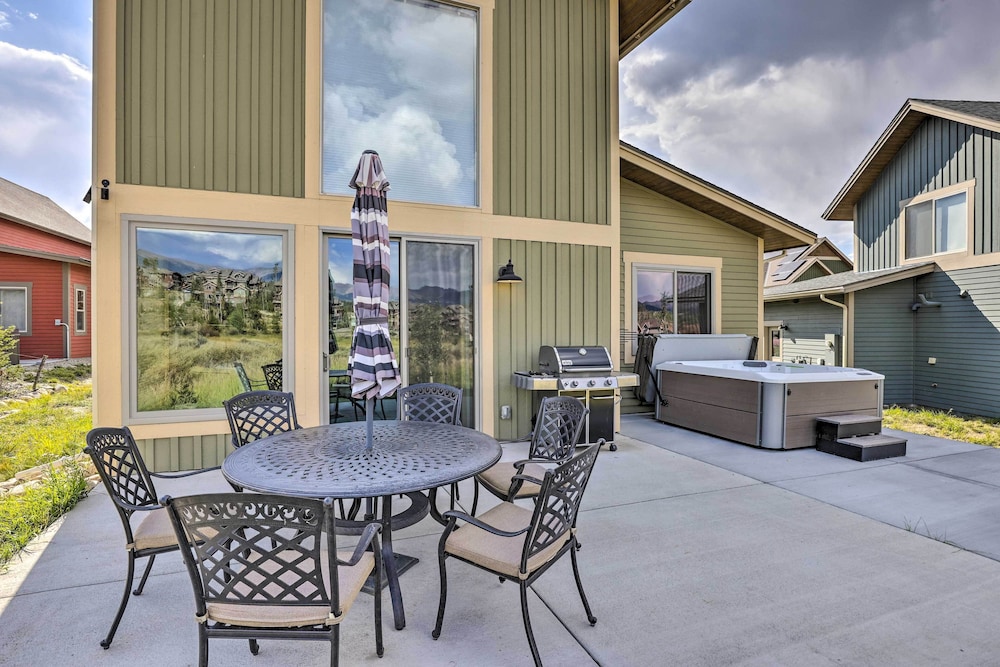 Updated Mtn Home 6 Mi to Winter Park Resort - photo 20
