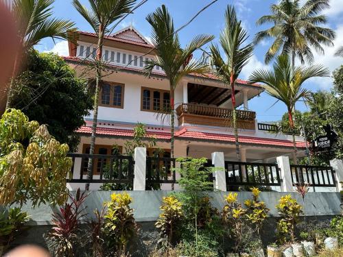 Rare Rabbit Munnar - carbon neutral hotel in Munnar