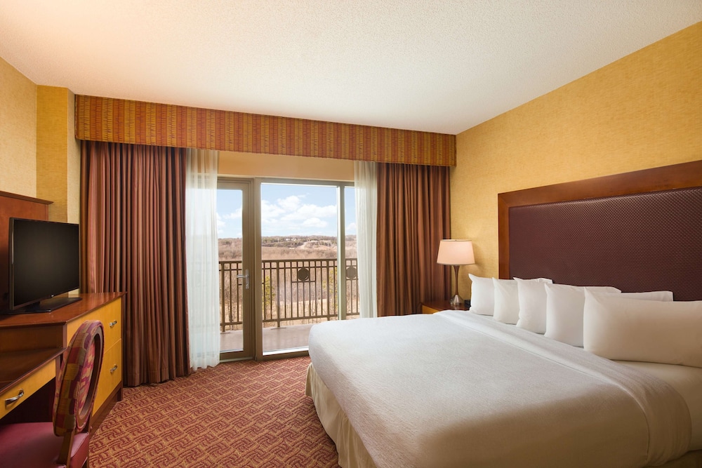 Embassy Suites by Hilton Charlotte Concord Golf Resort & Spa - photo 22