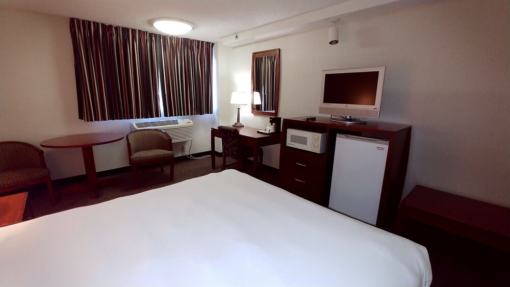 Hotel Thea Tacoma Ascend Hotel Collection - photo 5