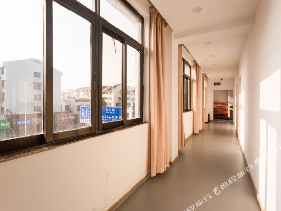 Baoci Hotel - last minute hotel in Suzhou