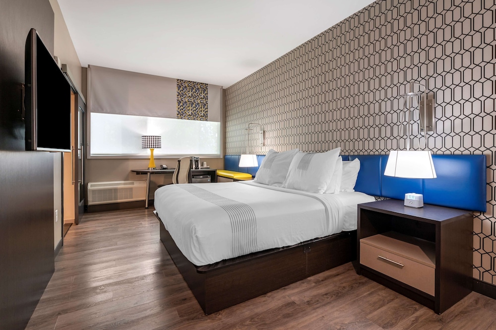 Holiday Inn Express Lexington Horse Park Area by IHG - photo 6