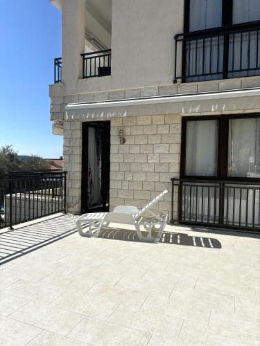 Villa Mona 2 — 4-Star Luxury Hotel in Budva, Montenegro