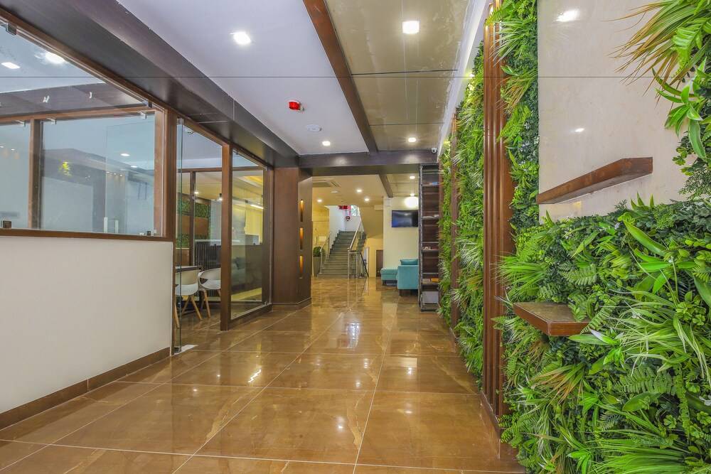 Mango Suites Viera — Hyderabad — photo 4