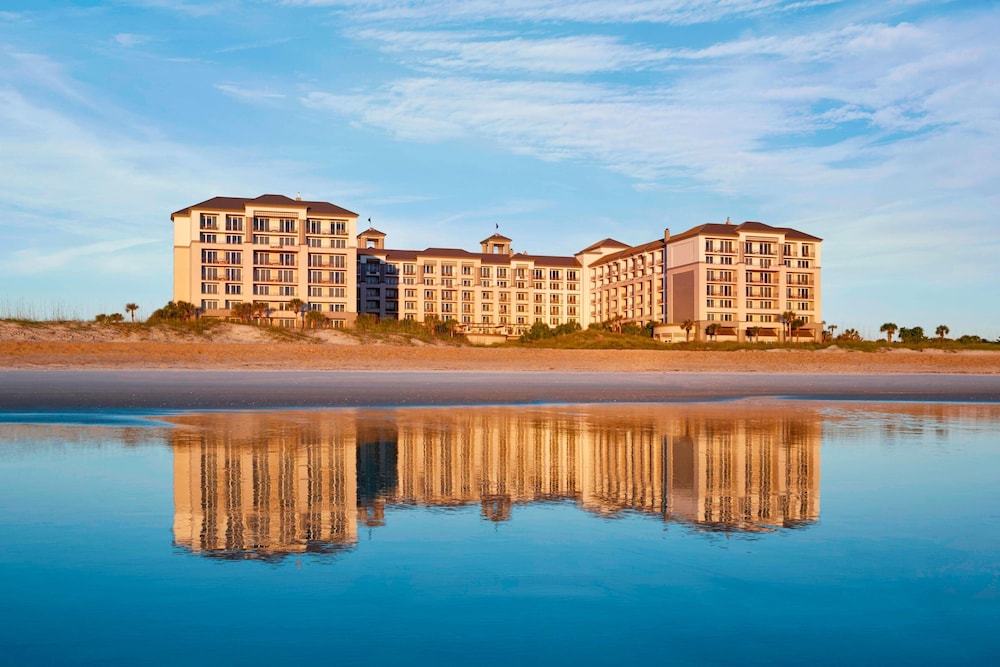 The Ritz Carlton Amelia Island - featured photo