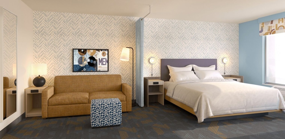 Home2 Suites by Hilton Austin South I 35 - photo 7