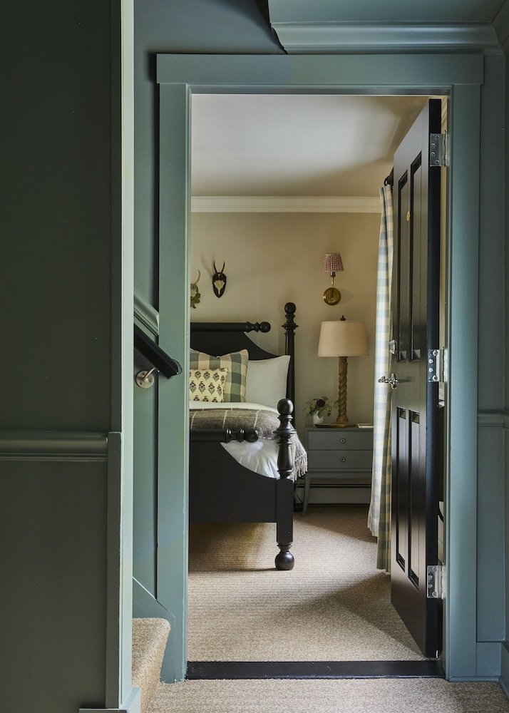 White Barn Inn & Spa Auberge Collection - photo 35