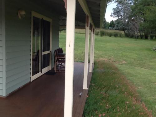Glen Waverly Farmstay in Glen Innes, Australia