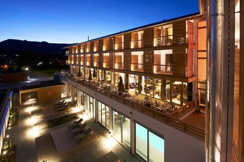 Hotel Exquisit in Oberstdorf, Germany