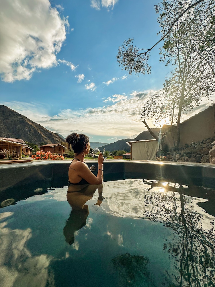 Unuwasi Hotel & Villa in Calca, Peru