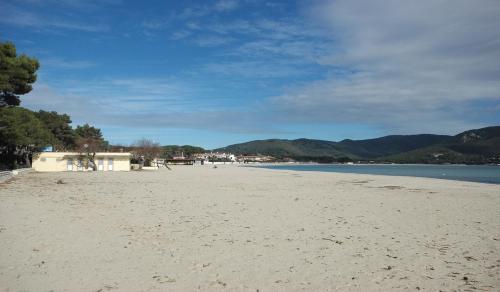 Gelsomino — 4-Star Luxury Hotel in Marina Di Campo, Italy
