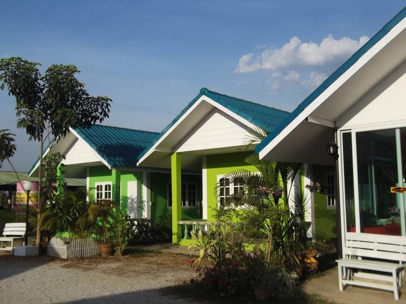 Wattanawan Resort — hotel in Khok Pho