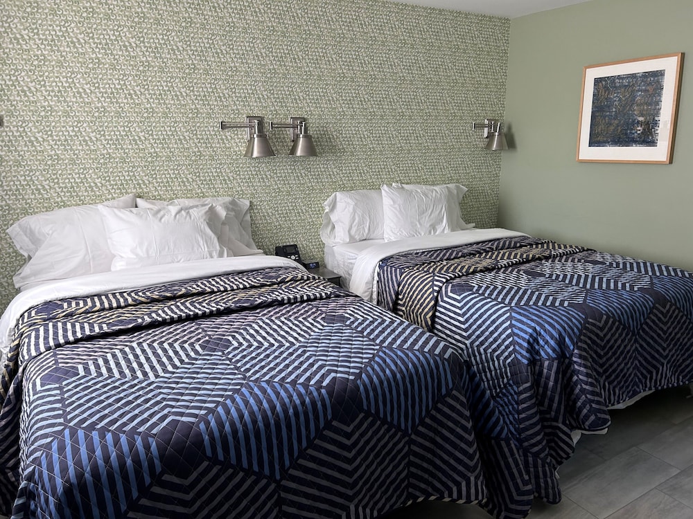 Wolastoq Inn & Suites - photo 9