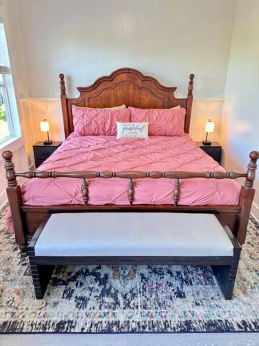 Your Perfect Hilo Homebase Sleeps 10 With Ac Wd Bbq — Hilo