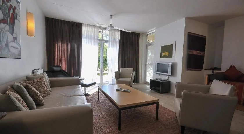 Terrazas de Carilo 1A — 4-Star Luxury Hotel in Carilo, Argentina